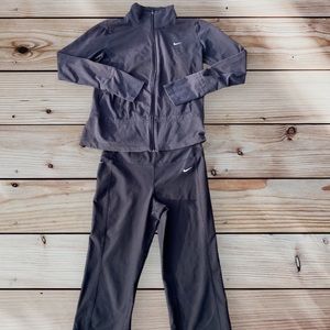 Nike Athletic Bundle